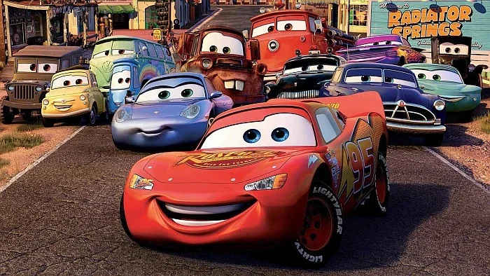 Мультсериал по «Тачкам» и спин-офф «Вверх» — что еще нового выпустит Pixar - изображение обложка