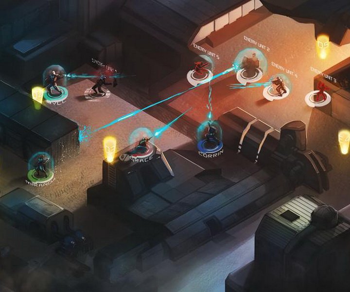 Kinect-стратегию для Xbox One озвучит Уил Уитон - изображение обложка