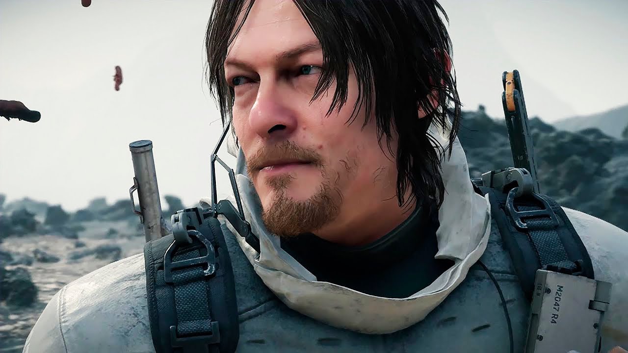 Магазин Walmart Canada сообщил, когда выйдет Death Stranding. Но никаких подтверждений пока нет - изображение обложка