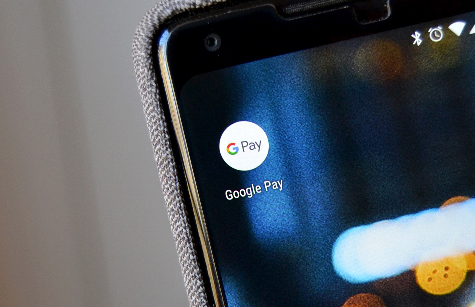 В Google Pay появилась поддержка девяти новых российских банков | Канобу