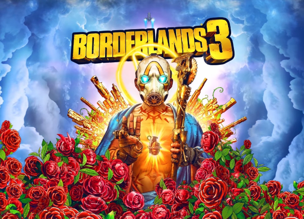 Вышел новый трейлер Borderlands 3. Игра и правда стала временным эксклюзивом Epic Games Store - изображение обложка