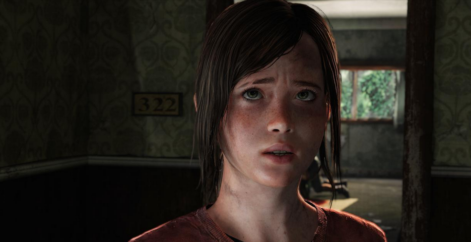 The Last Of Us упал на третье место в британских чартах - изображение обложка