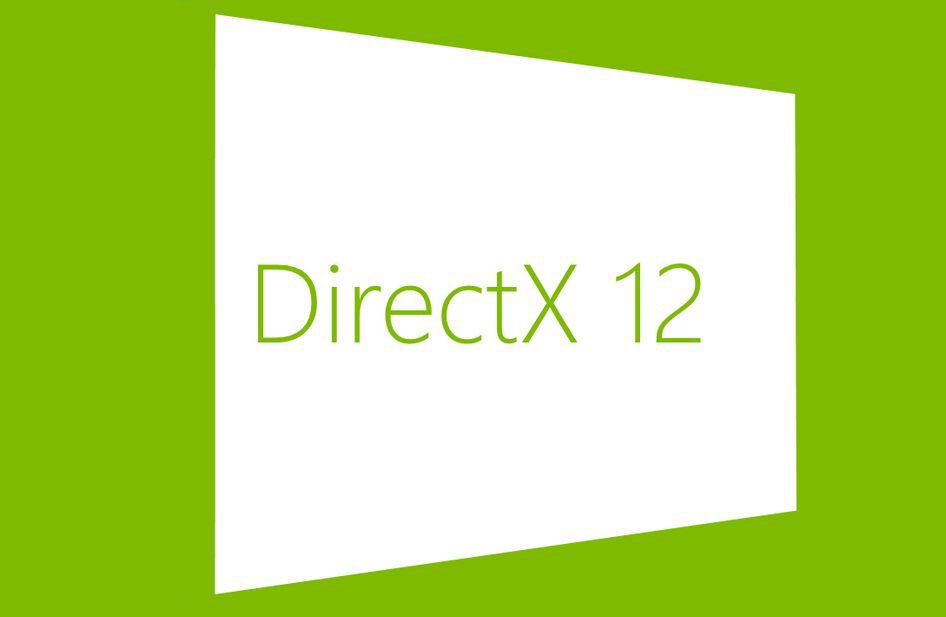 Windows 10 выйдет вместе с DirectX 12 - изображение обложка