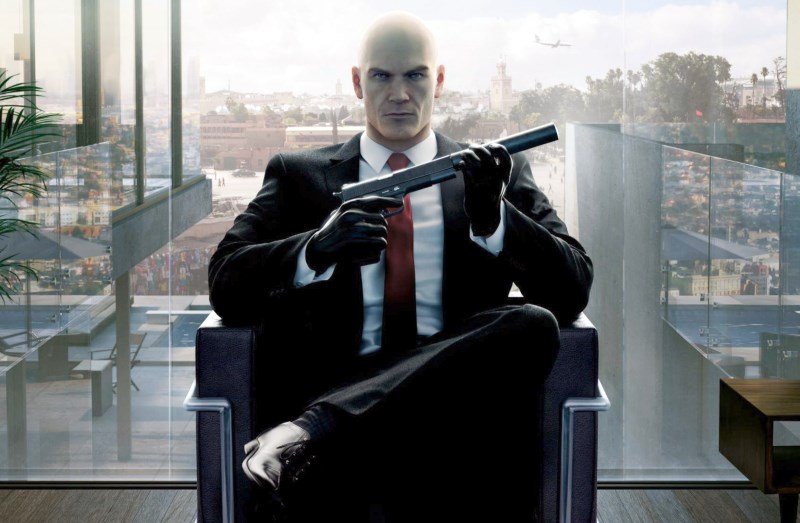 Разработчики Hitman хотят выпустить целых три сезона игрового сериала - изображение обложка