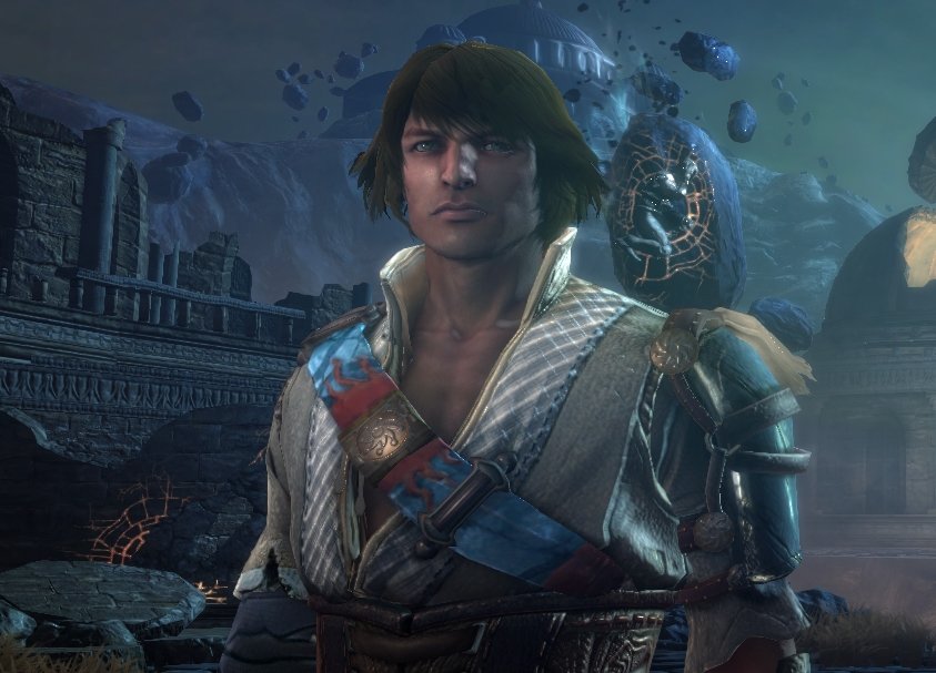 «Ведьмак» на миллион игроков: какую игру Obsidian отменила Microsoft - изображение обложка