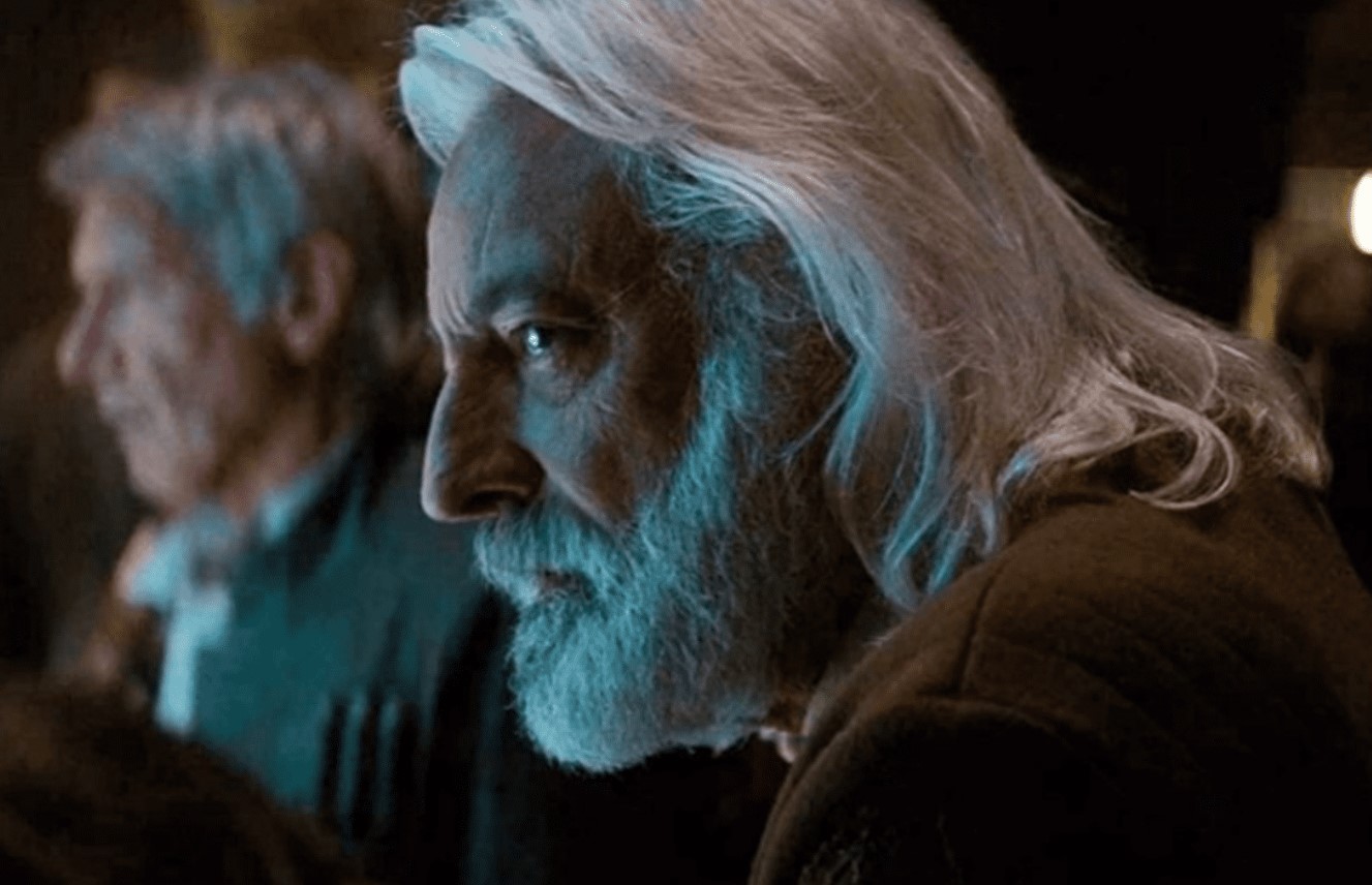 Умер актер, сыгравший майора Эматта в «Звездных войнах» - изображение обложка