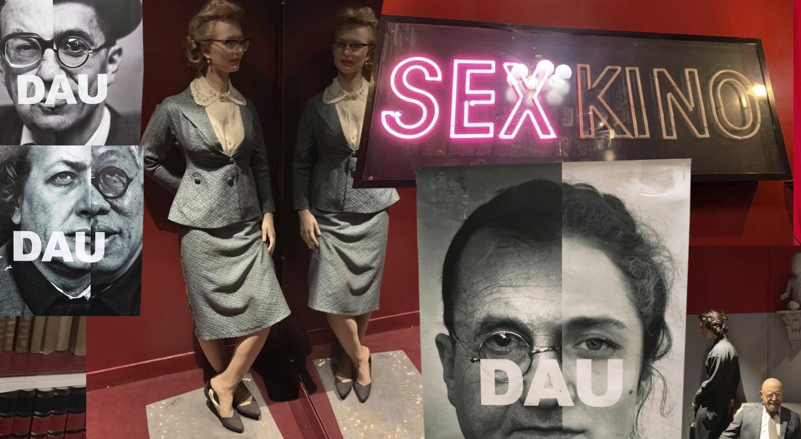 Скандальный российский фильм попал в конкурс Берлинского кинофестиваля - изображение обложка