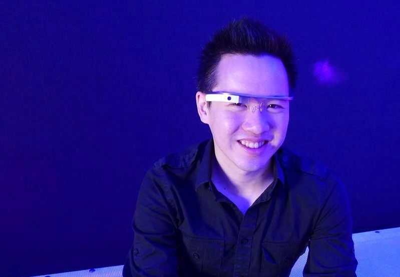 Oculus VR заполучила инженера из команды Google Glass
 - изображение обложка