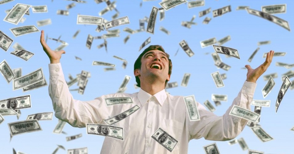 В каких сферах россияне зарабатывают больше всего - изображение обложка