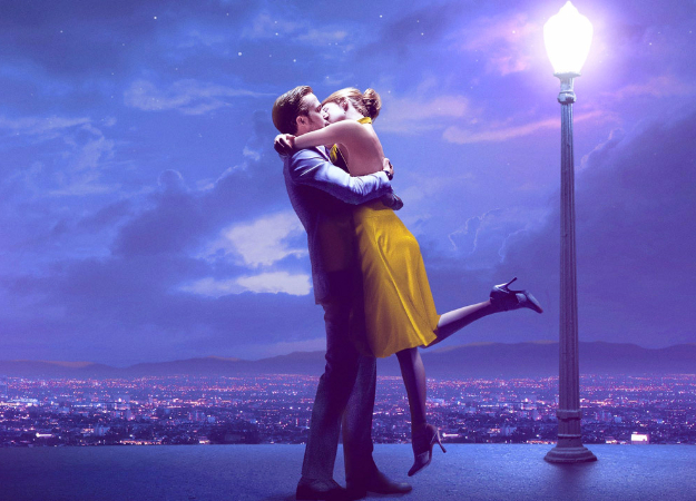 30 главных фильмов 2017. «Ла-Ла Ленд» — современная классика - изображение обложка