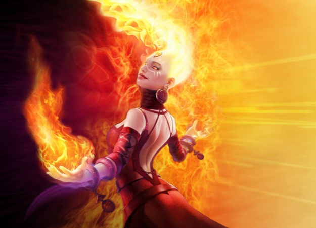 Плей-офф TI8: результаты матчей, 20 августа - изображение обложка