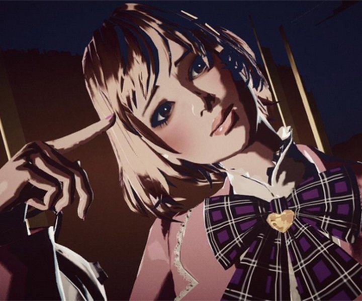 Killer Is Dead для PC усложнят новым режимом - изображение обложка