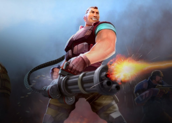 «Это вообще законно?» На чемпионате по мобильной игре разыграют 120 тысяч долларов - изображение обложка