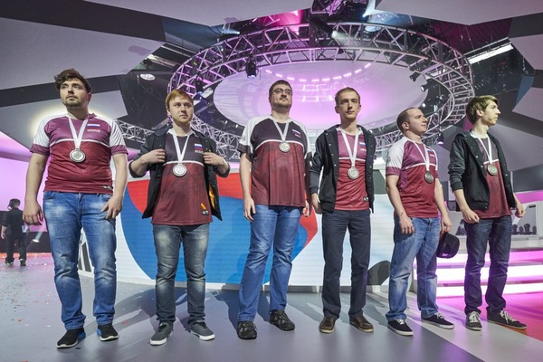 Пройти квалификацию будет чудом? Россия попала в группу Южной Кореи на Overwatch World Cup  - изображение обложка