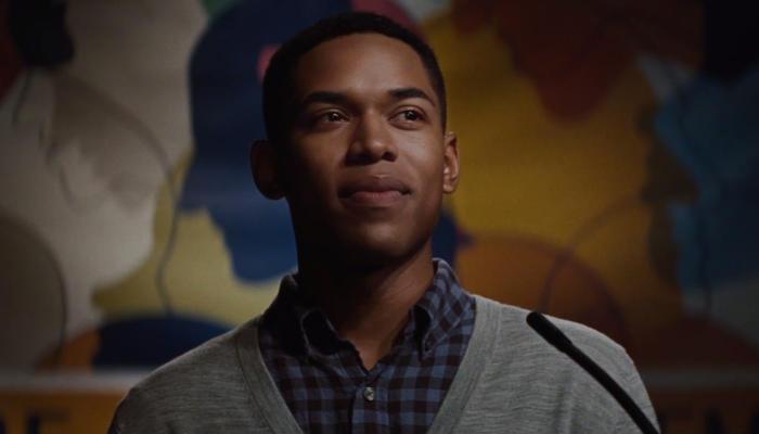 Netflix показал трейлер драмы «Монстр» от клипмейкера Эминема - изображение обложка