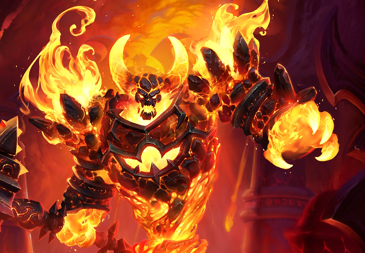 Blizzard почтила память покойного стримера Reckful и добавила его в World of Warcraft