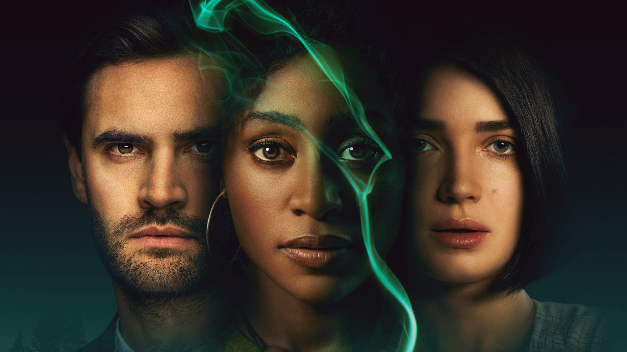 Netflix показал трейлер сериала Behind Her Eyes от сценаристов «Ганнибала» и «Карателя» - изображение обложка