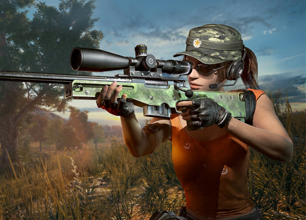 HYPE NEWS [26.03.2018]: Новая карта в PUBG, System Shock снова в работе, cериал по Street Fighter II - изображение обложка