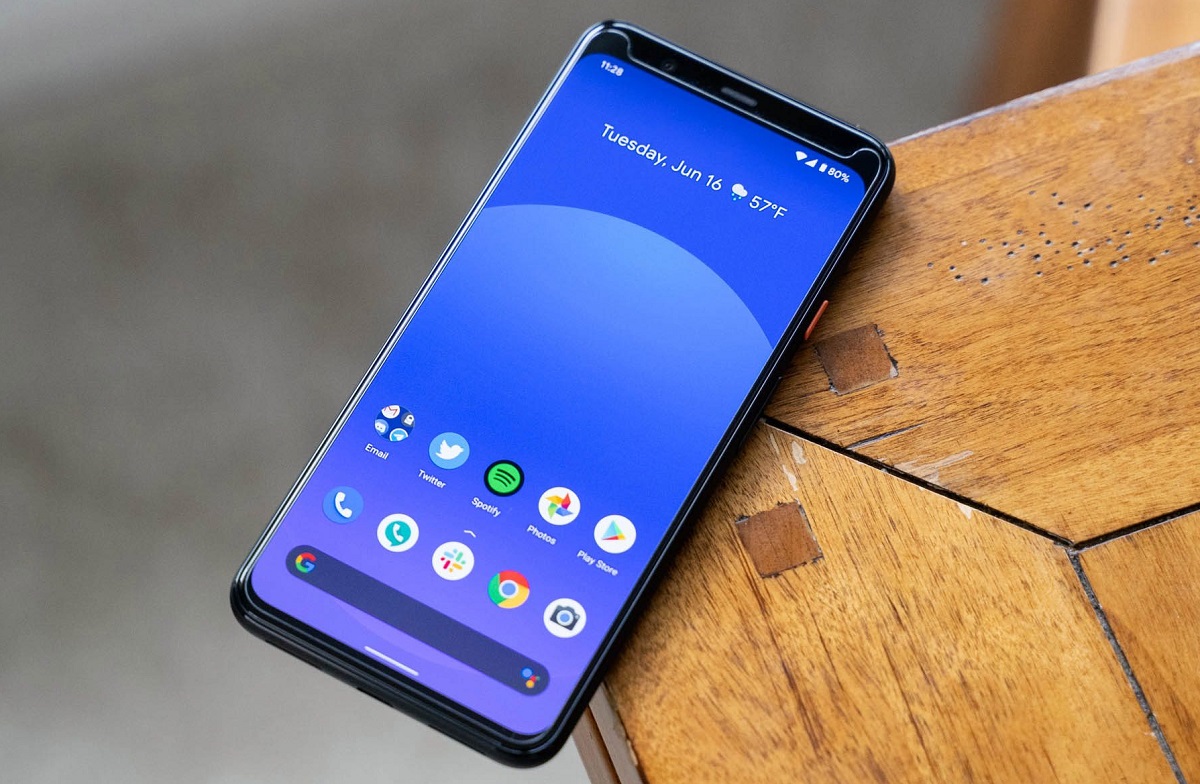 Опубликован список из 42 смартфонов разных компаний, которые уже можно обновить до Android 11 - изображение обложка
