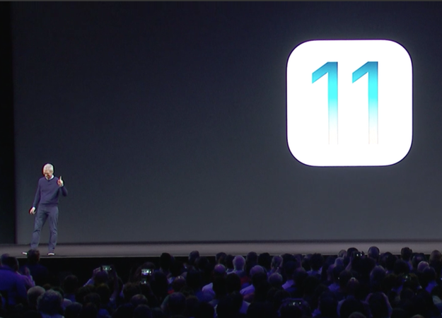 Apple позволит пересылать деньги между пользователями iOS 11 - изображение обложка
