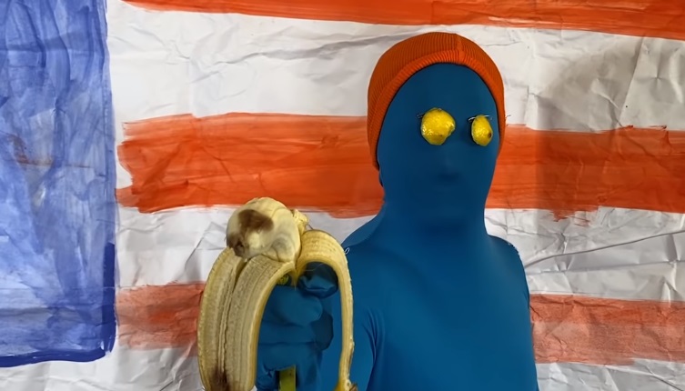 Россияне сняли малобюджетную версию «Людей Икс: Дни минувшего будущего» - изображение обложка