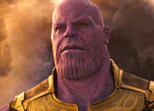 Слух: в «Мстителях 4» будут не путешествия во времени, а перемещения между вселенными - изображение обложка