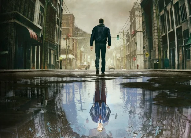 Twin Mirror от создателей Life is Strange стала еще одним временным эксклюзивом Epic Games Store - изображение 1