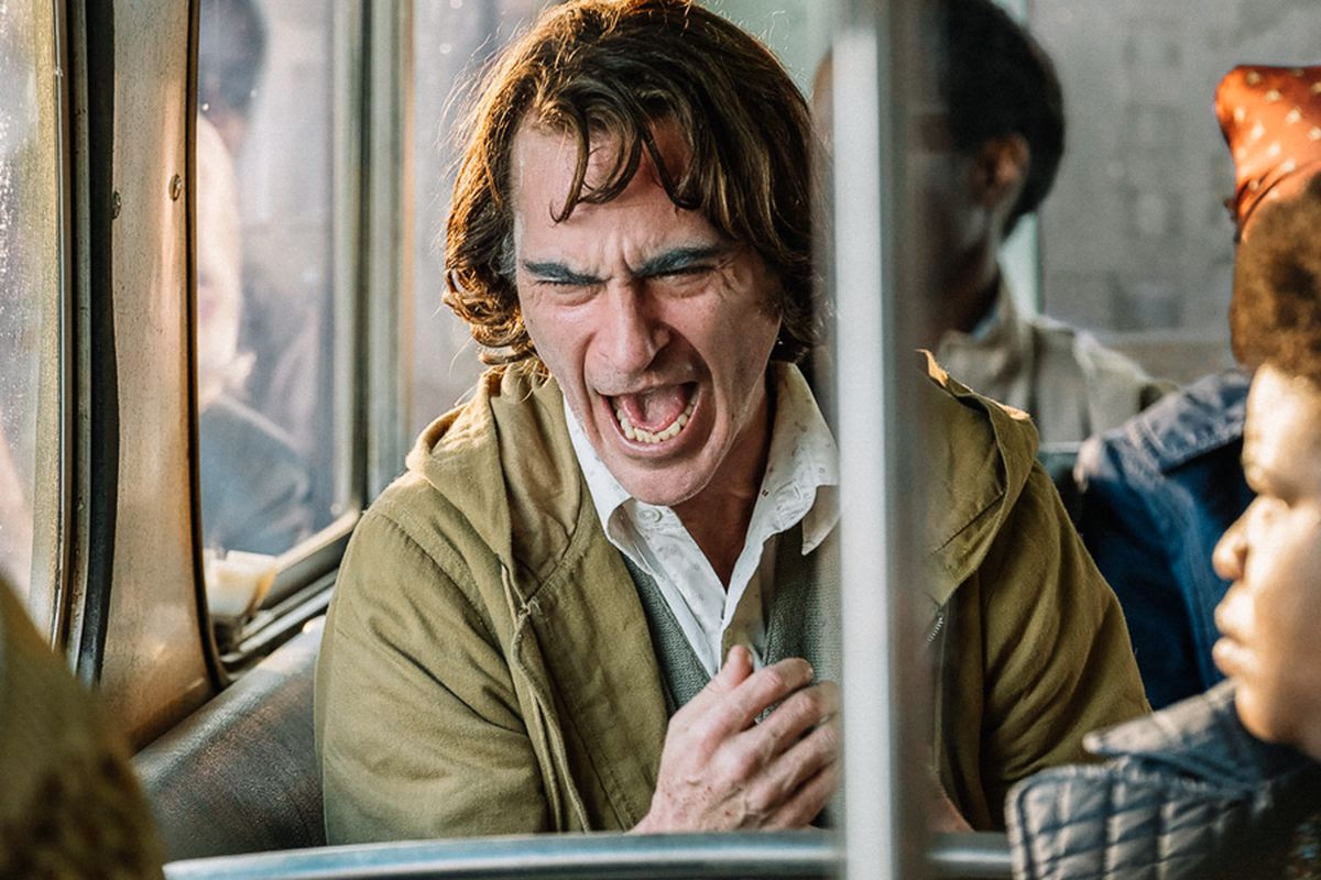 Режиссер «Джокера» прояснил, находится ли в разработке сиквел - изображение обложка