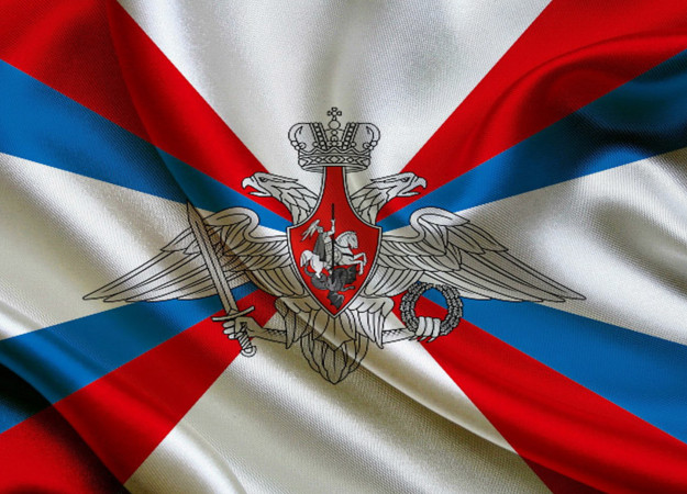 Минобороны России доказало связь США и ИГИЛ... скриншотом из игры!? - изображение обложка