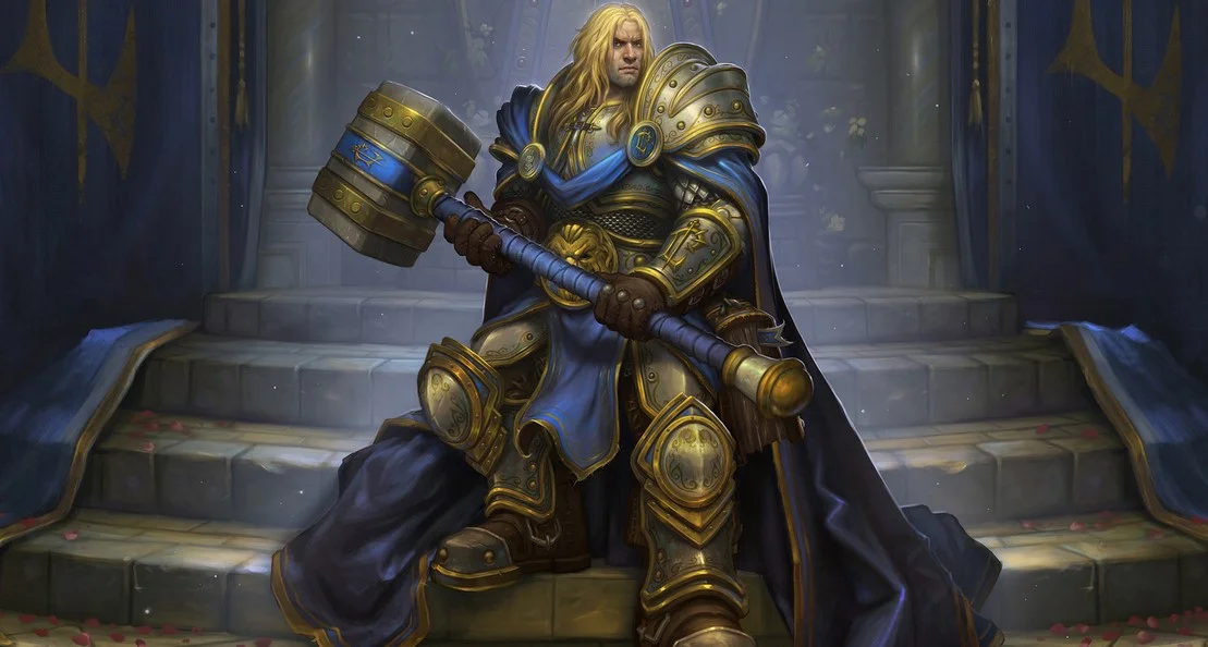 Украина обыграла Россию в турнире Nations League по Warcraft 3 - изображение обложка