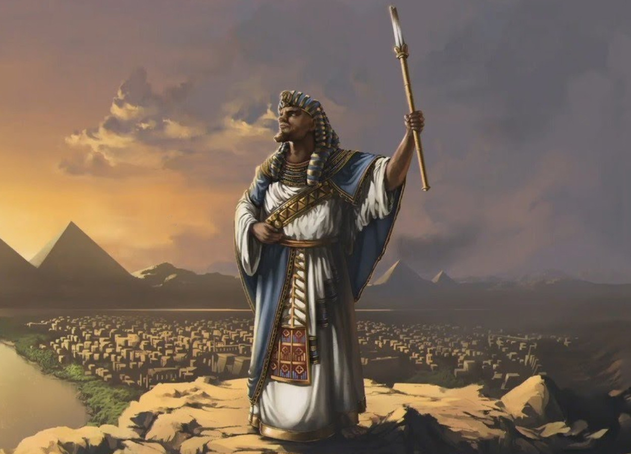 Суть. Одним абзацем о ремастере Age of Empires — все (почти) хорошо - изображение обложка