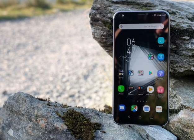 Asus ZenFone 6 на рекламном тизере: раскрыты некоторые особенности и дата анонса флагмана - изображение обложка