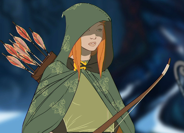 Stoic перенесла релиз The Banner Saga 3. И это отличная новость! - изображение обложка