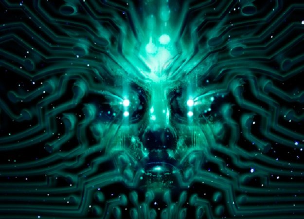 System Shock задержится до 2018 года - изображение обложка