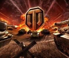 Прямой эфир: главный европейский турнир по World of Tanks  - изображение обложка