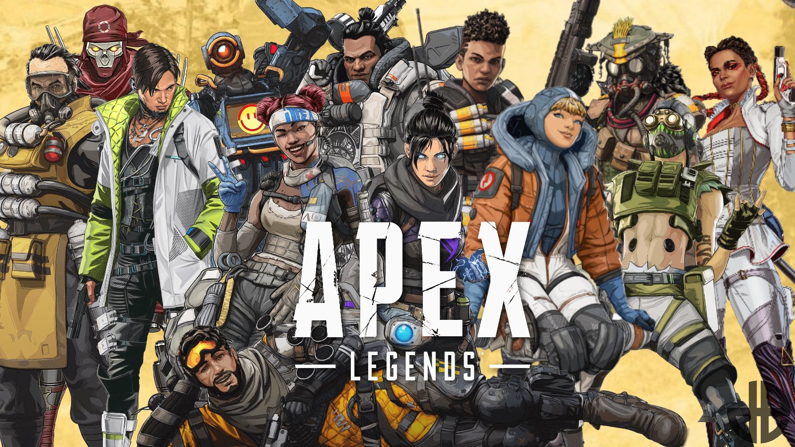 В Apex Legends пройдет событие «Военные игры» с ежедневными испытаниями - изображение обложка