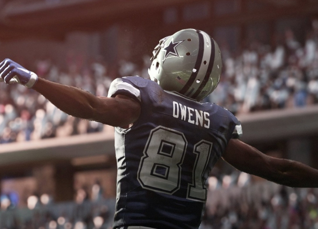 EA пообещала усилить безопасность на турнирах по Madden NFL после трагедии в Джексонвилле - изображение обложка