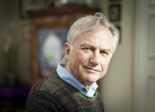 Между Ричардом Докинзом и фестивалем Geek Picnic разгорелся конфликт. Что случилось? - изображение обложка