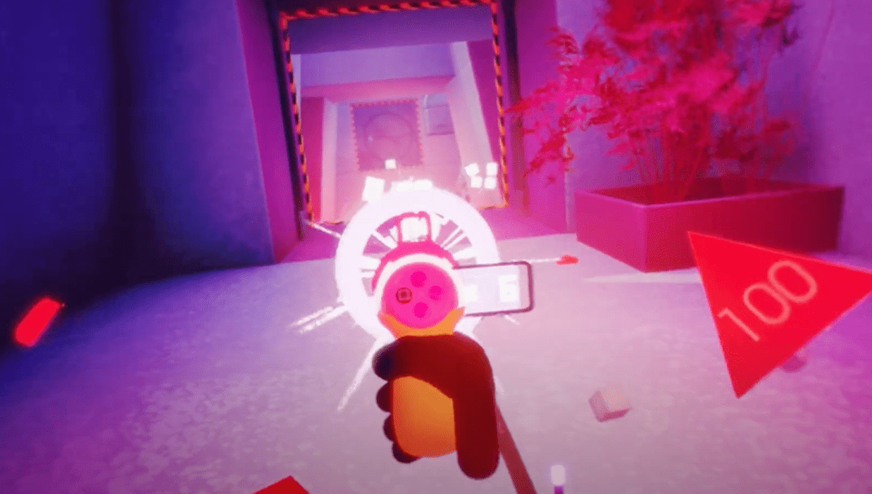 Версия Dreams для PS VR получила релизный трейлер - изображение обложка