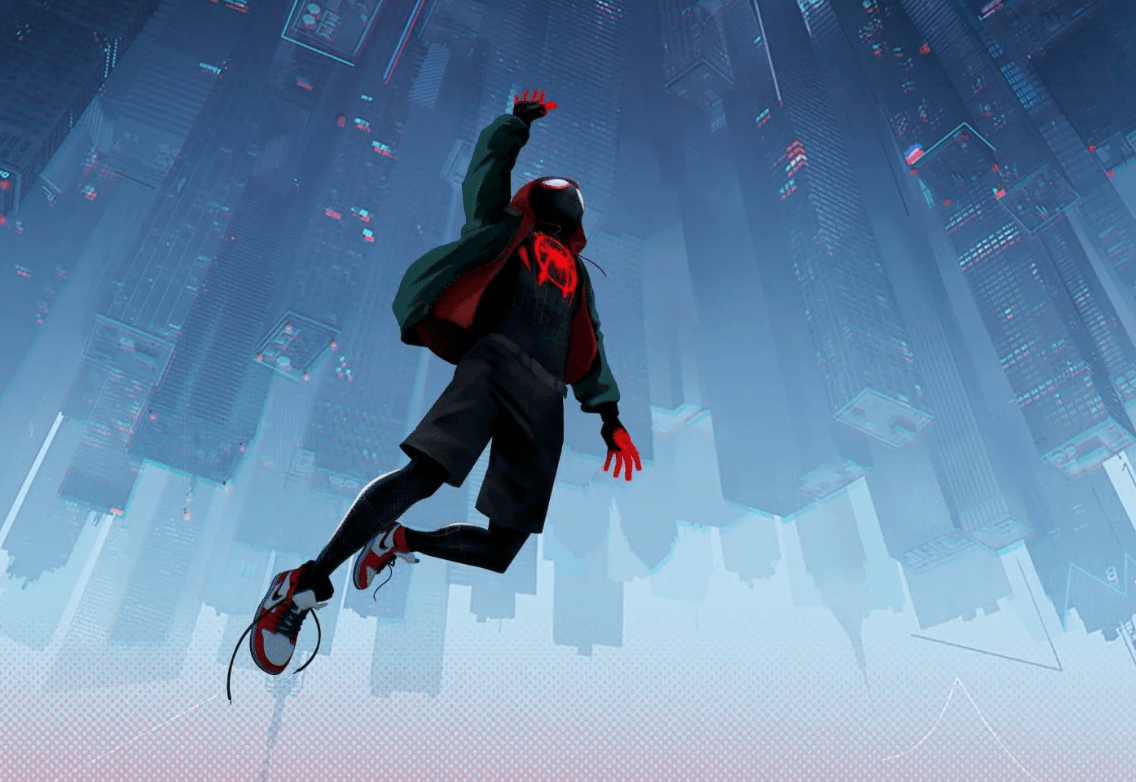 Создатель «Человека-паука: Через вселенные» объяснил постоянное упоминание числа 42 - изображение обложка