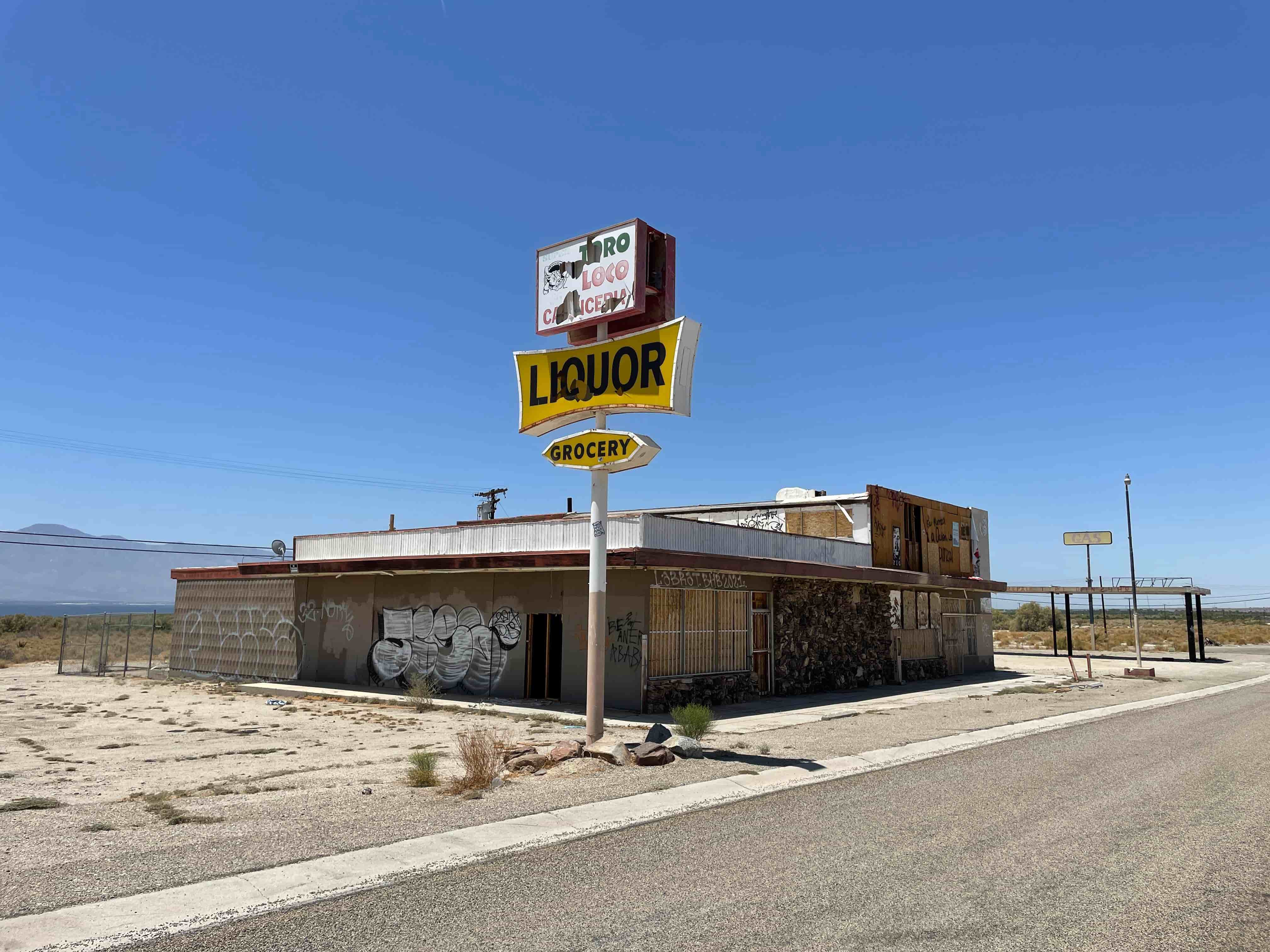 Фанат GTA V нашёл лабораторию Тревора в реальной жизни - изображение обложка