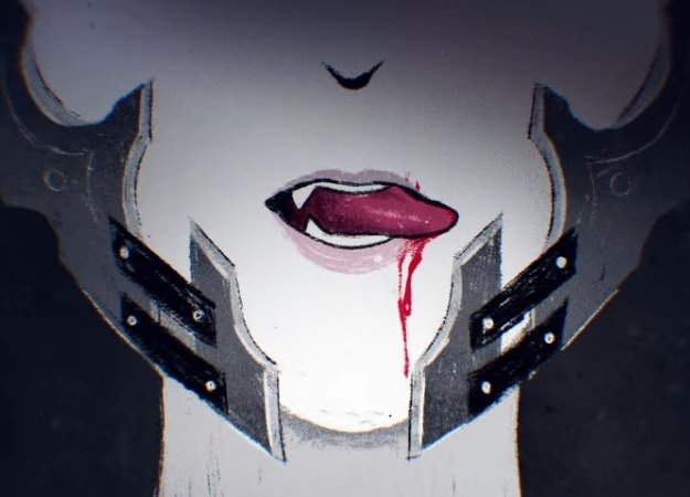 Подробности «новой Souls» от Bandai Namco: постапокалипсис и вампиры - изображение обложка