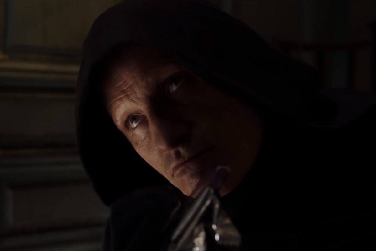 Обложка: Кадр из фильма «Преступления будущего»