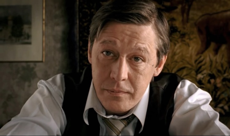 Фильм Михаила Ефремова выиграл на всероссийском конкурсе видео среди осуждённых - изображение обложка