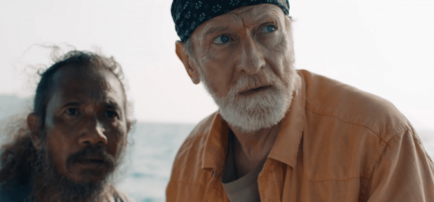 В сети появился трейлер фильма «Хэппи-Энд»