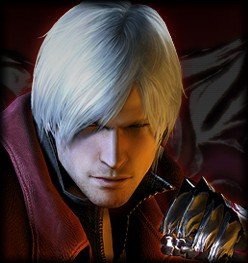 Devil May Cry 4﻿ возвращается - изображение обложка