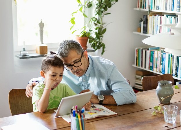 Google поможет родителям контролировать смартфоны детей - изображение обложка