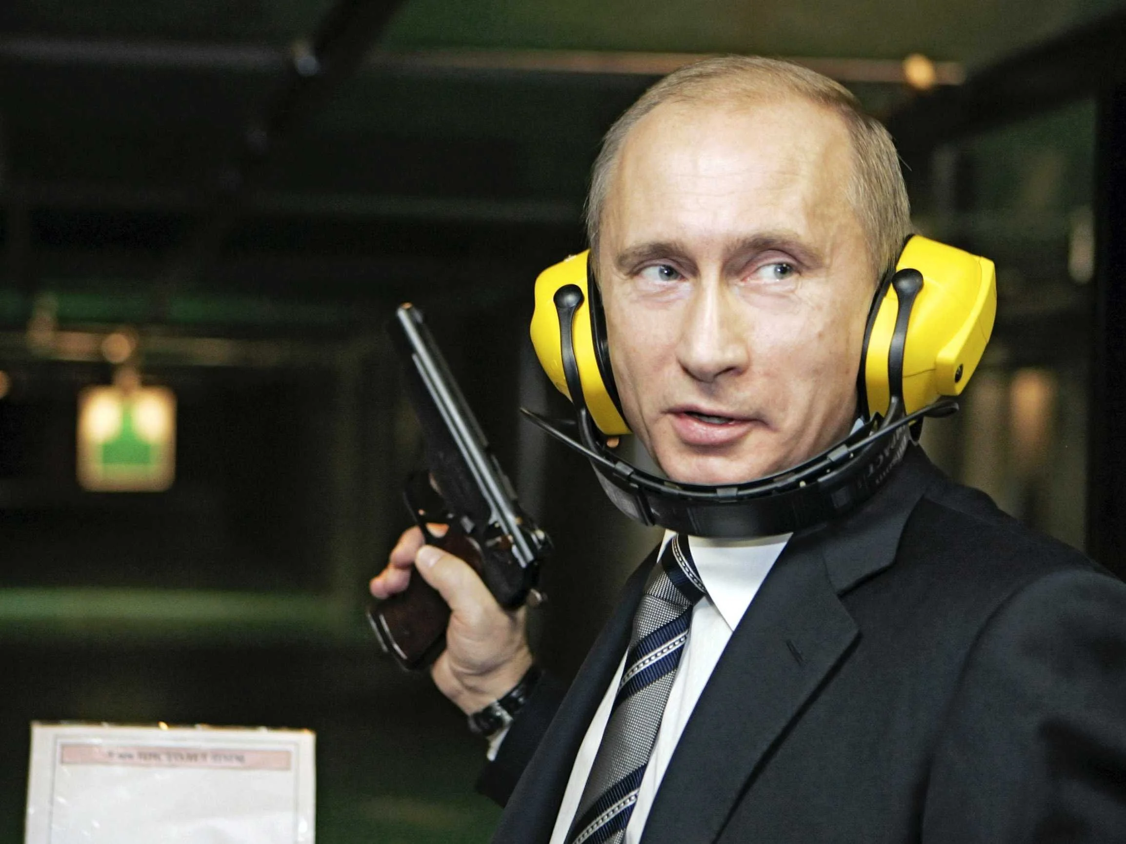 Российский интернет пригласили в администрацию президента Путина - изображение обложка