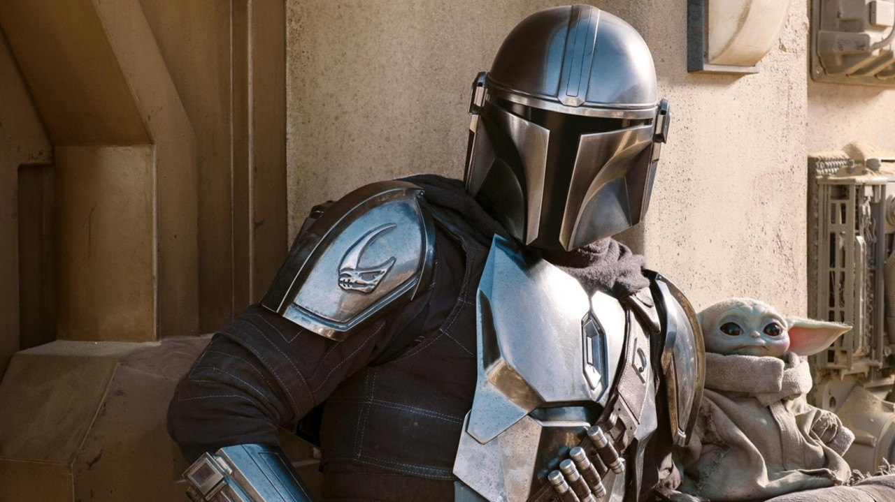 Что критики пишут о старте второго сезона «Мандалорца» - изображение обложка