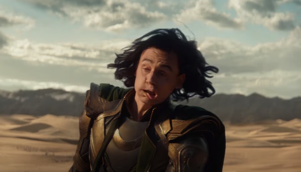 «Таймлайн в хаосе»: вышел новый тизер сериала «Локи» от Marvel с Томом Хиддлстоном - изображение обложка